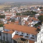 Exposição ARTICULAÇÕES de Eduardo Freitas em Beja