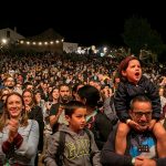 Festival Bons Sons voltou a ficar marcado pelo sucesso