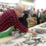 O Mercado Municipal de São Brás de Alportel recebe no próximo sábado, 31(a)gosto uma Demonstração Gastronómica muito especial, dedicada a um dos peixes mais saudáveis