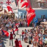 Dias Medievais em Castro Marim
