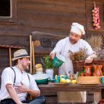 Parques de Sintra anunciam novidades em Setembro