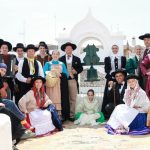 Culturas e Ritmos do Mundo no FOLKFARO 2019