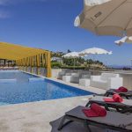 Luna Hotel Serra da Estrela tem nova piscina