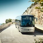 Mercedes Bens premio o condutor mais económico e eficiente