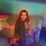 Mi Vida Nha Cretcheu no Casino de Espinho