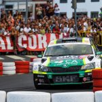 Ricardo Teodósio e José Teixeira assapam na FATACIL