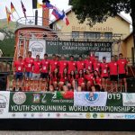 Bruno Silva foi 7º em Itália no Mundial de Skyrunning