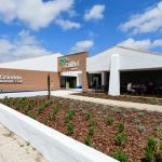 Inaugurada a nova área de serviço "A Pausa" em Grândola