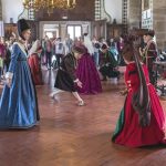 Parques e monumentos de Sintra em Outubro