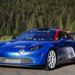 O Alpine A110 Rally despertou a curiosidade e o interesse de equipas, pilotos e entusiastas do automobilismo.Projetado e desenvolvido pela estrutura da Signatech