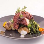 Buffet Regional de Domingo regressa aos Hoteis Solverde