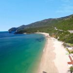 TST prolongam o serviço para as Praias da Arrábida