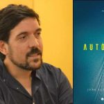 Apresentação do novo romance de João Nuno Azambuja