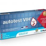 Lançado o primeiro autoteste de deteção do VIH