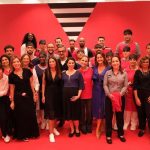 Luis Buchinho desenhou as novas fardas do Continente