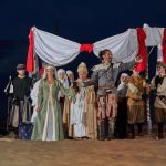 Festival Colombo na Vila da Baleira em Porto Santo