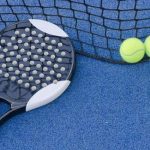 5ª etapa do Junior Padel Cup no Estoril