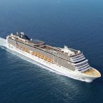 A MSC Cruzeiros anuncia a transformação do MSC Magnífica, navio que estará a navegar completamente renovado, com partidas de Southampton, no Reino Unido, no verão de 2021.