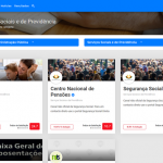 Nota negativa à qualidade dos serviços públicos