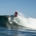 Isabela Sousa é bicampeã Europeia de BodyBoard