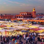 Marraquexe vai receber a AG da OMT em 2021