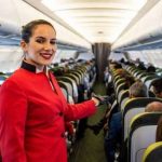 A TAP transportou 1.7M de passageiros em Agosto