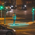 Amadora instala o sistema smartcross nas passadeiras