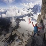 Banff Centre Mountain Film em Lisboa a 12 de Outubro