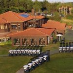 Muitas novidades no Belas Clube de Campo