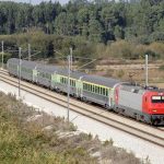 A CP anuncia a reedição de rotas de turismo ferroviário
