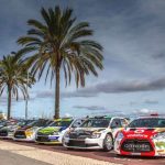 Rallye Casinos do Algarve na estrada este fim de semana