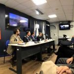 Congresso ADSP debate Segurança em Grandes Eventos