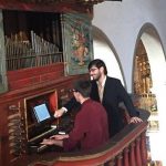 12 Concertos no Festival de Órgão do Algarve