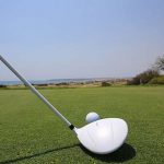 O Algarve foi eleito o Melhor Destino de Golfe do Mundo