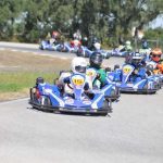 Taça de Portugal de Karting em Palmela