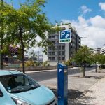 Condenado o autor de danos em parquímetros da EMEL