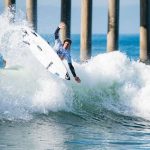 Seleção júnior do Surf português no Mundial
