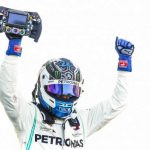 Mercedes-AMG conquista o Mundial de Fórmula 1