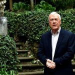 Walter Robinson, jornalista do caso Spotlight