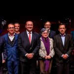 Faro é candidata a Capital Europeia da Cultura em 2027