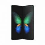 Galaxy Fold da Samsung chega a Portugal em Dezembro
