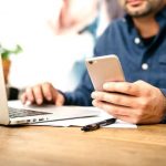 O recente estudo encomendado pela Paypal à Ipsos, conclui que os consumidores estão a realizar cada vez mais compras através de dispositivos móveis, mas