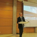 ISEG - O impacto do Brexit economia portuguesa