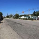 Lagos lança concurso de requalificação da EM537