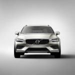 A nova Volvo V60 Cross Country já chegou a Portugal