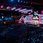 3ª edição do Lisbon Beyond Summit na Web Summit