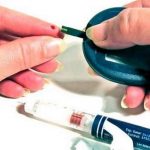 Diabetes um dia sem açúcar em família