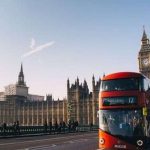 Tour Study in the UK em Évora, Faro e Setúbal