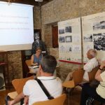 Tertúlia - Rostos e Nomes do Património da Amadora