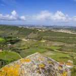 Instalação de videovigilância contra incêndios na Arrábida